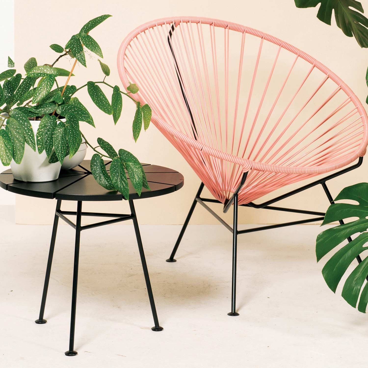 ok design bam bam tisch acapulco sessel 69599