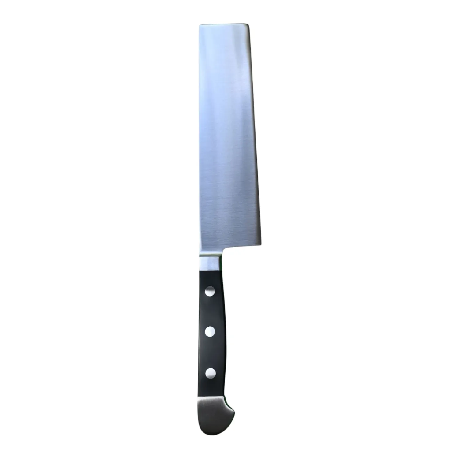 Güde - Nakiri Gemüsemesser 18 cm Serie Alpha