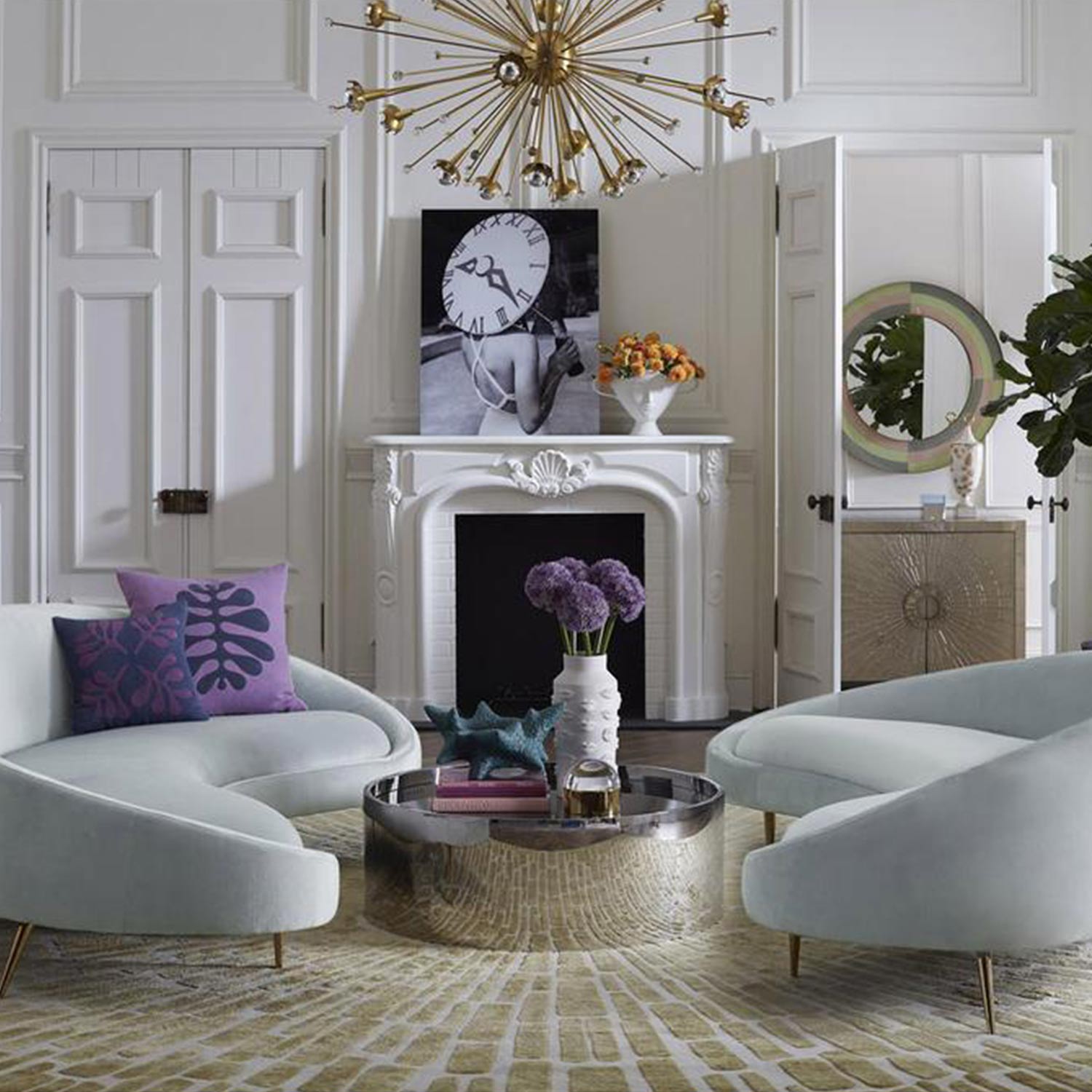 jonathan adler giant gala vase dekoration 62335