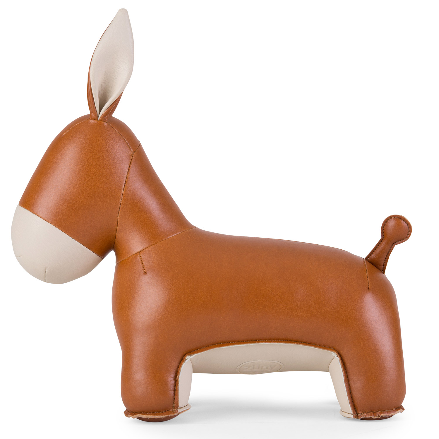 zueny Donkey Yale tan ZSBV1013 4