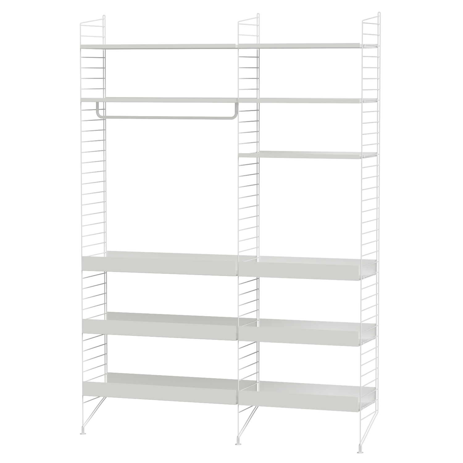 string regal kueche k f 12 12 68786