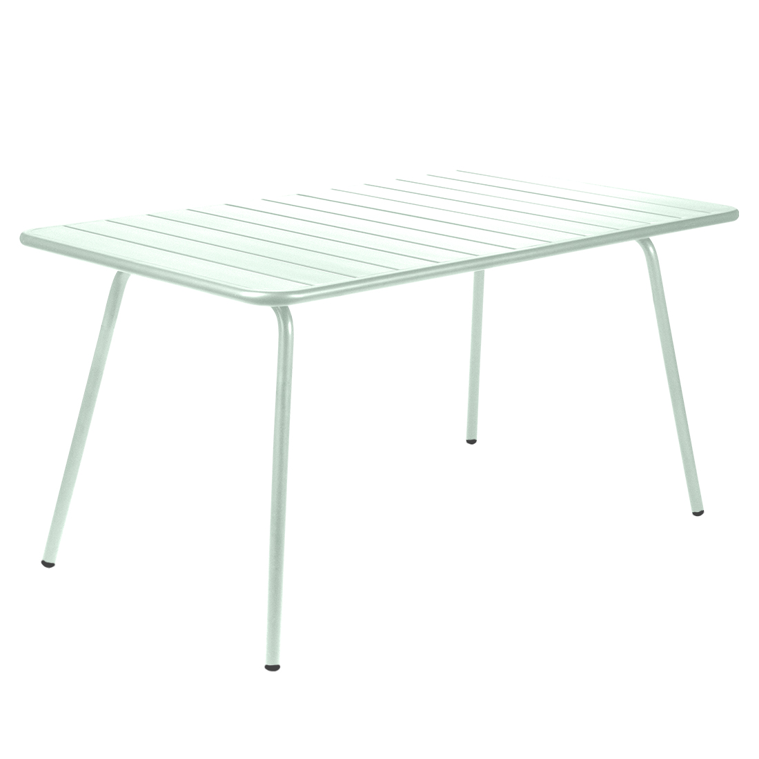 fermob luxembourg tisch 143 gletscherminze A7 64311
