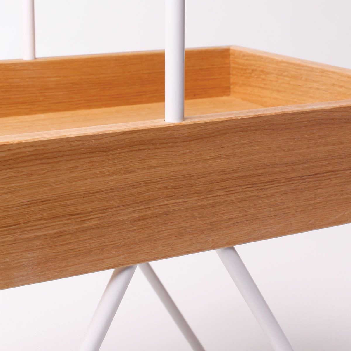 side by side Beistelltisch Emil 3