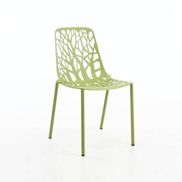 weishaeupl Forest stuhl oliv 25692