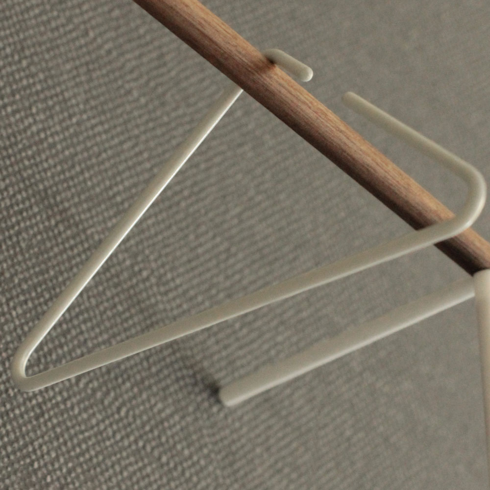 leanon triangle weiss 17039