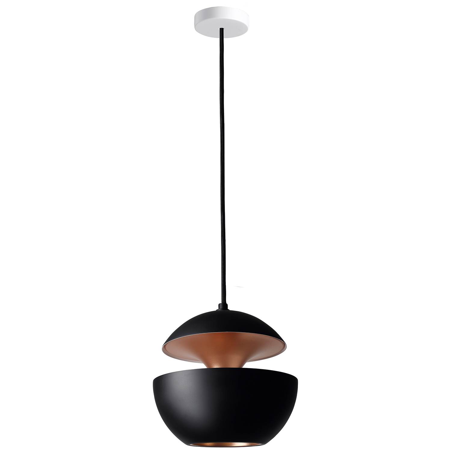 dcw pendant hcs schwarz kupfer 175 68210