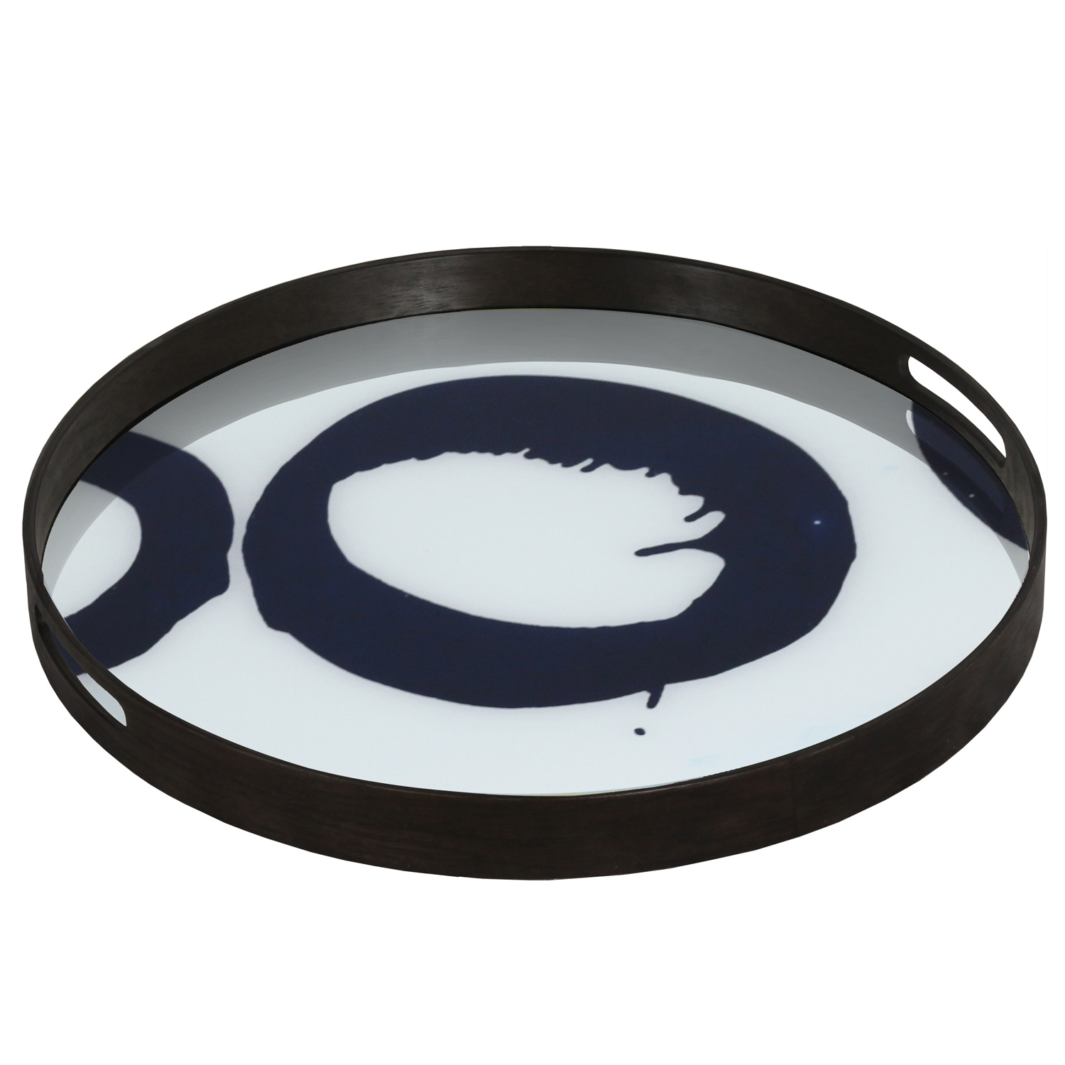notre monde tray blue halos 20419
