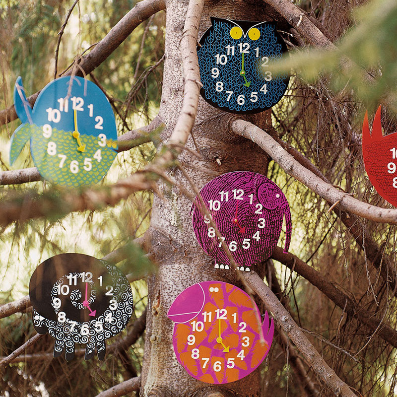 zoo timer vitra 57010