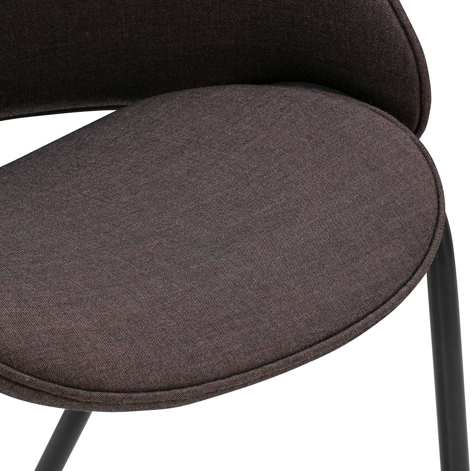 wendelbo folium dining chair remix 3 col 356 detail sitzflaeche 94578