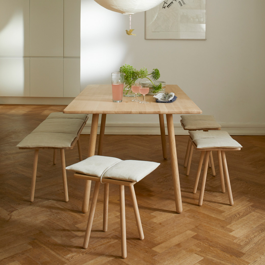 skagerak georg hocker eiche kissen weiss 76485