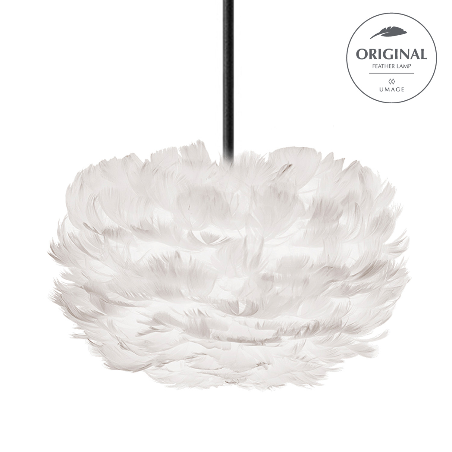 umage eos weiss original feather 75674