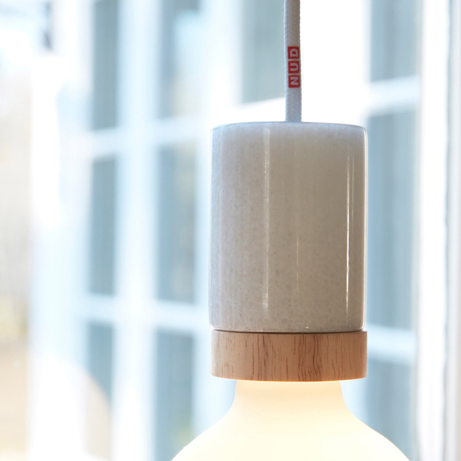 nud collection marble white detail 87269