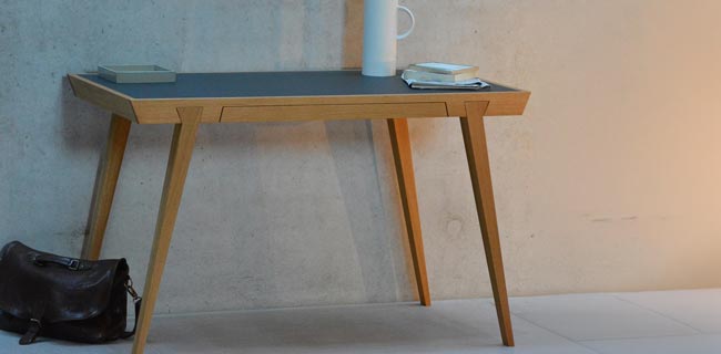 Jan Kurtz Tische Desk Schreibtisch