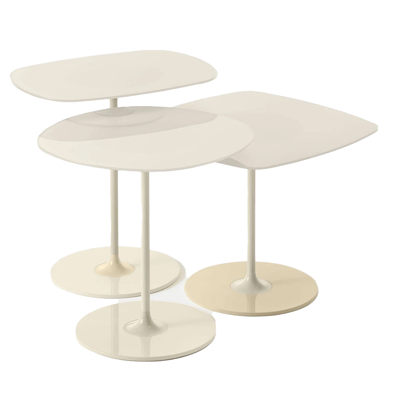 kartel thierry tisch set KAR04043BI 102333