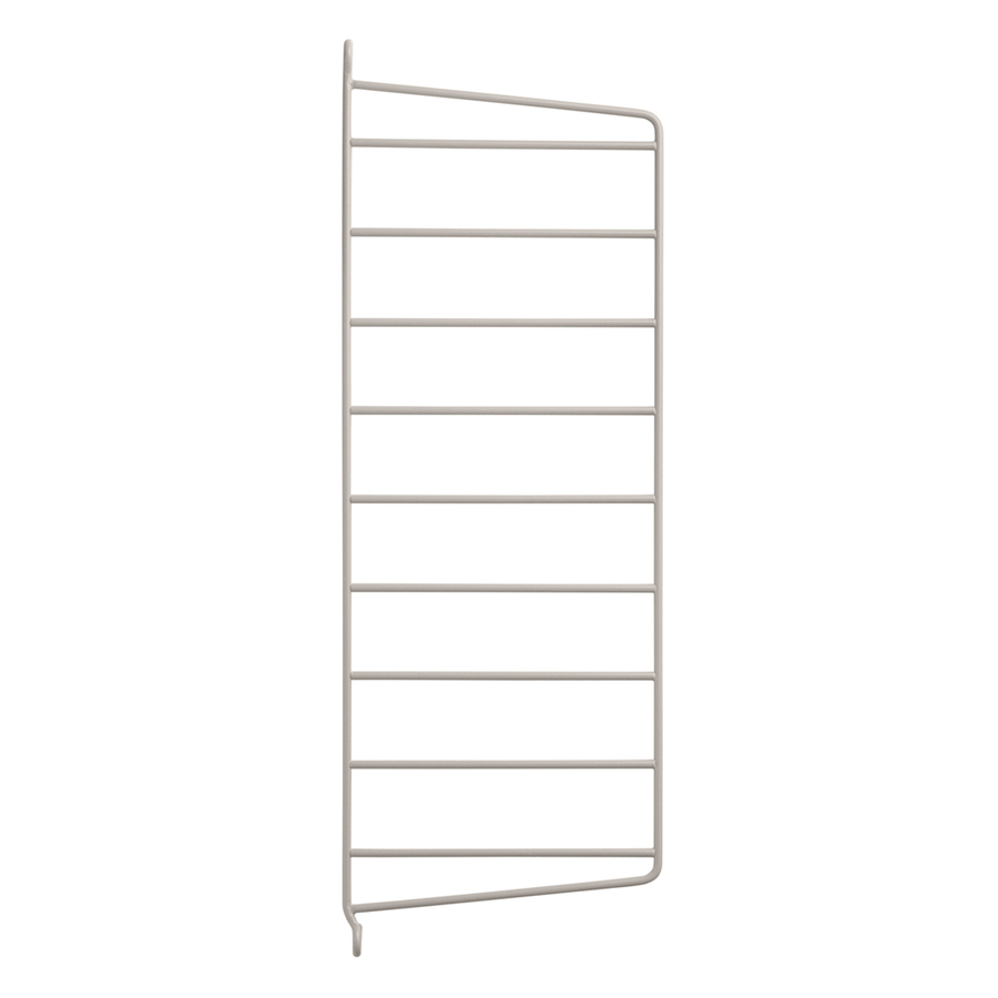 string wall sidepanel 50x20 beige 56719