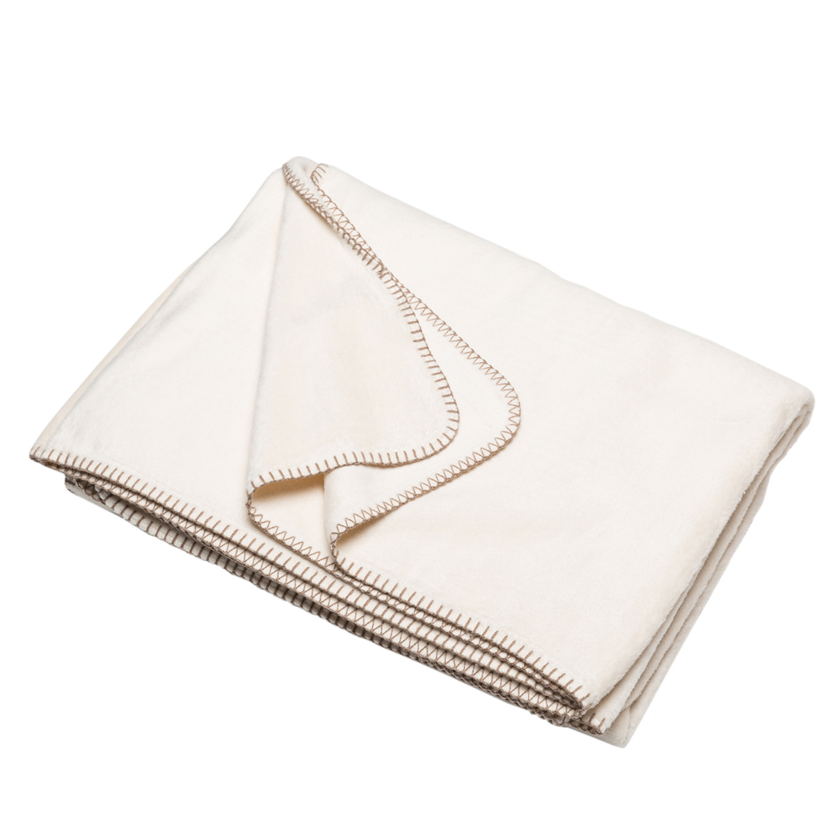 david fussenegger bamboo wohndecke rohweiss 2194 60 3 96200