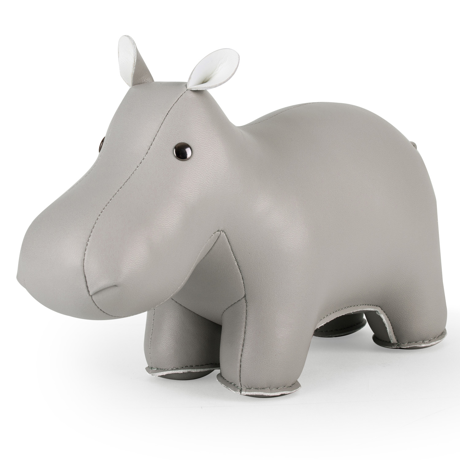 zueny hippo gray ZCBV0632