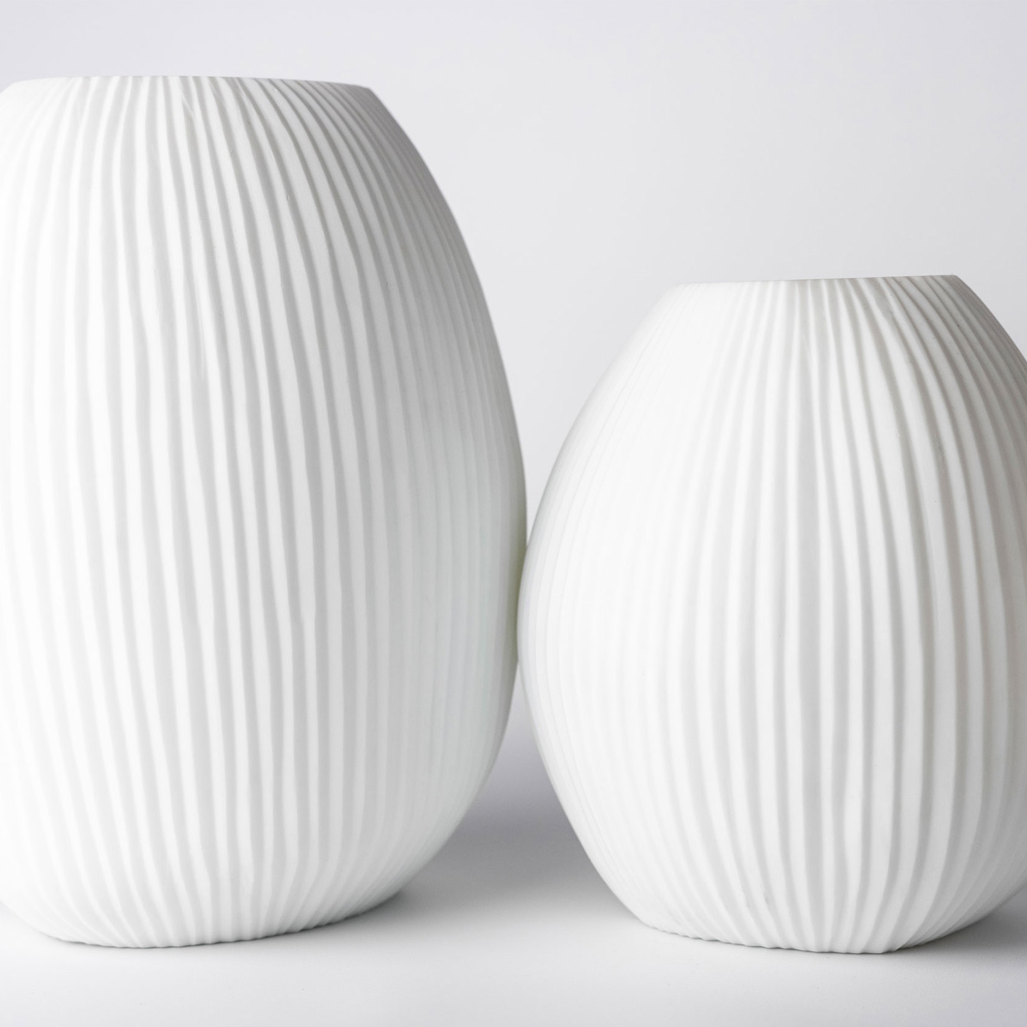 guaxs nagaa blumenvase opal schliff 73592