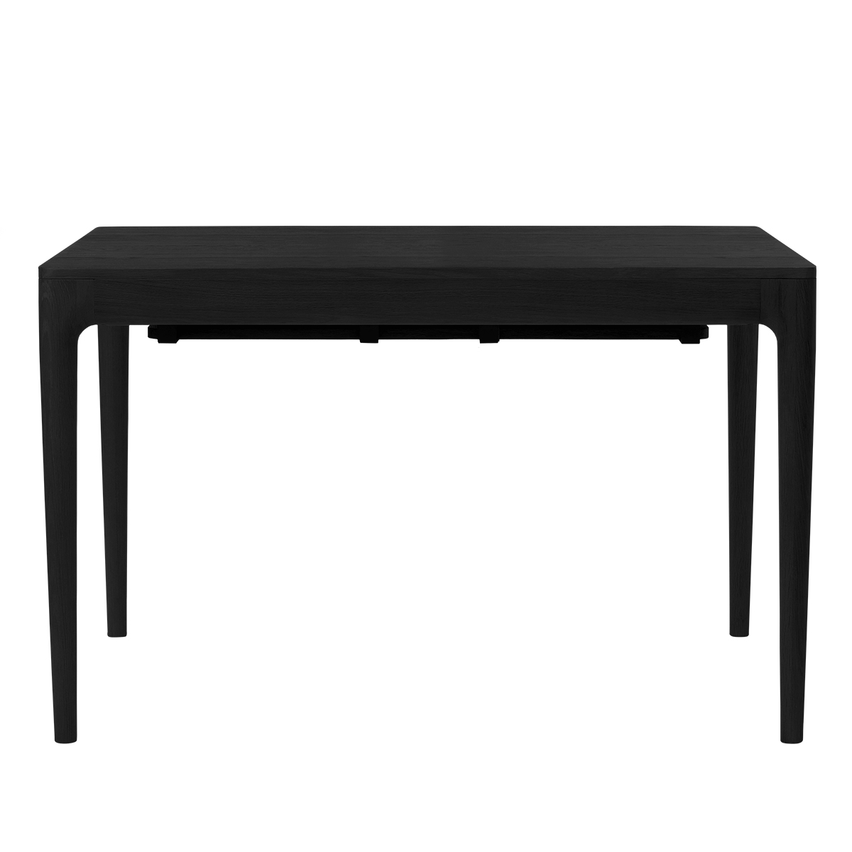 UMAGE - Heart'n'Soul Esstisch 200 cm obsidian black