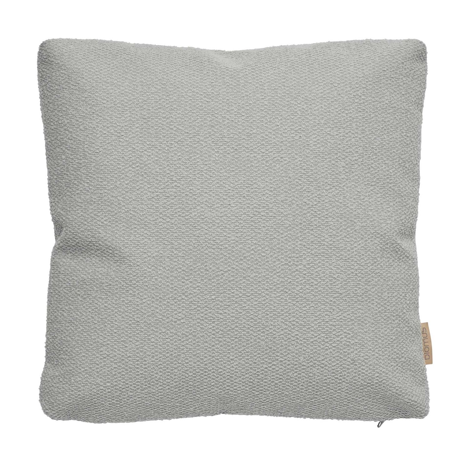 blomus - STAY Kissen 45x45 cm Cloud Bouclé