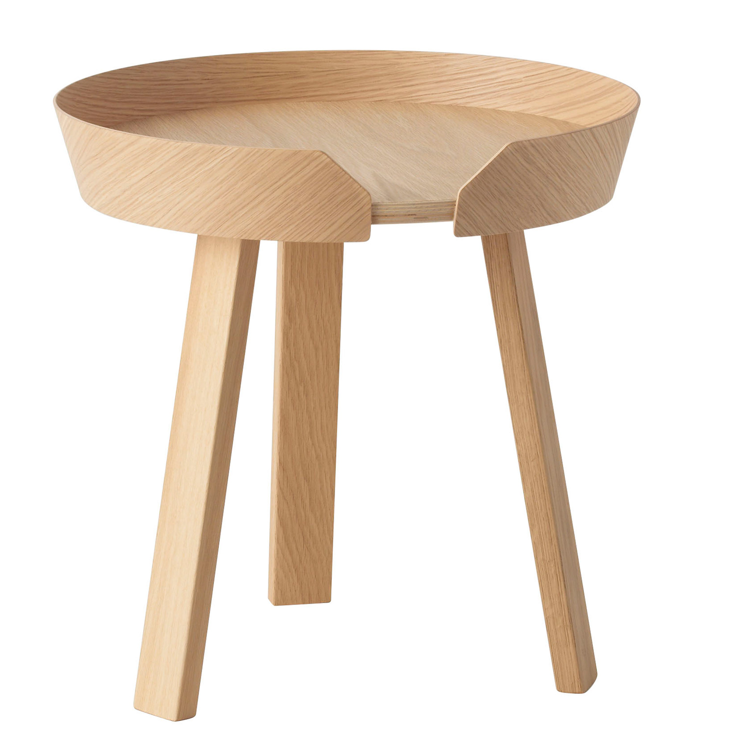 muuto Around small oak 26622