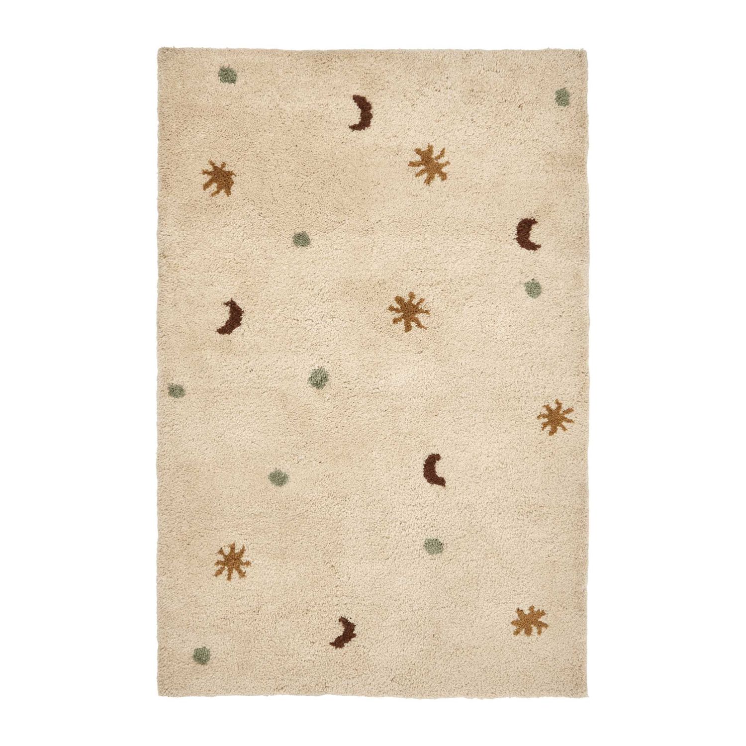 Ferm Living - Skye Teppich