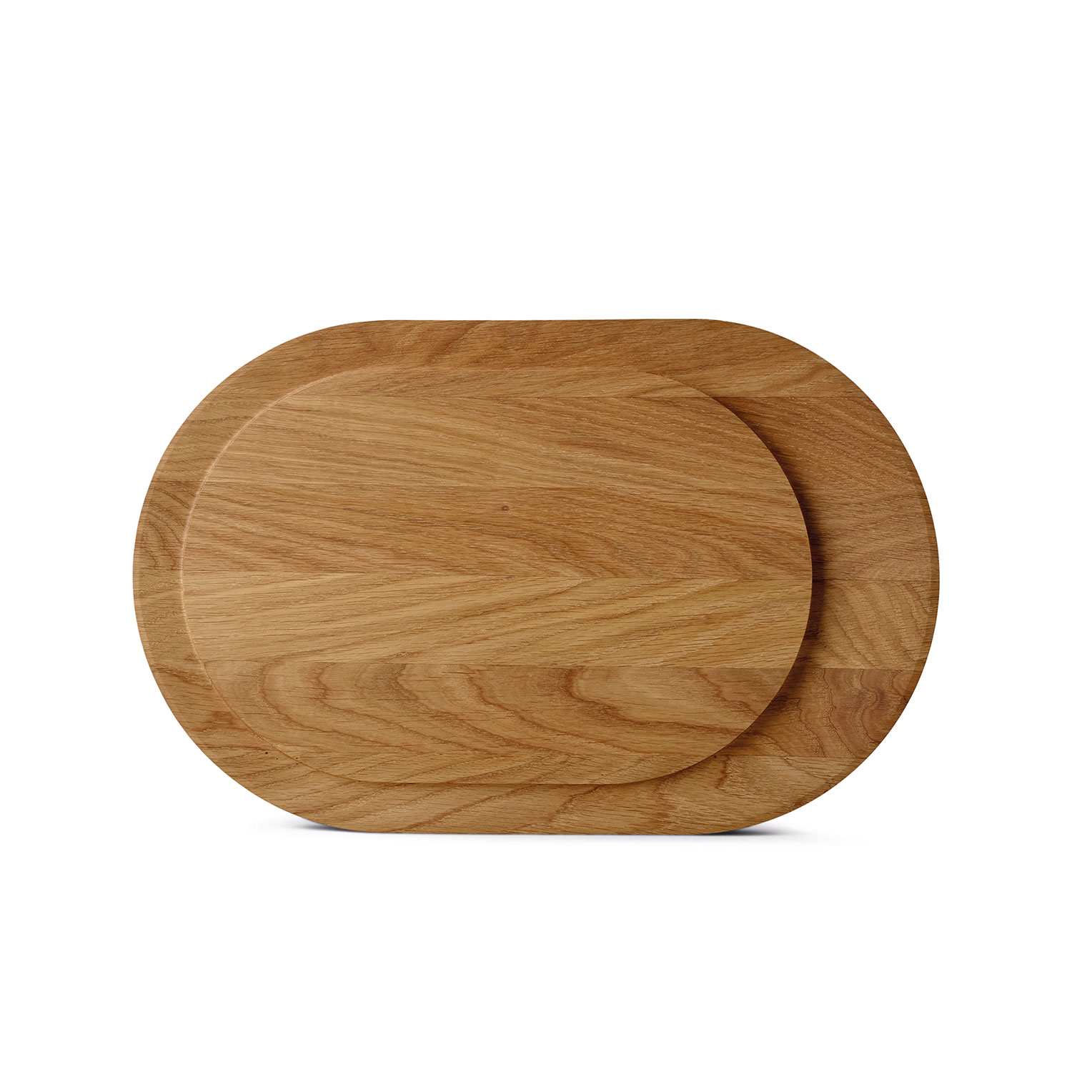 Ro Collection - Oak Board No. 62 medium/nature