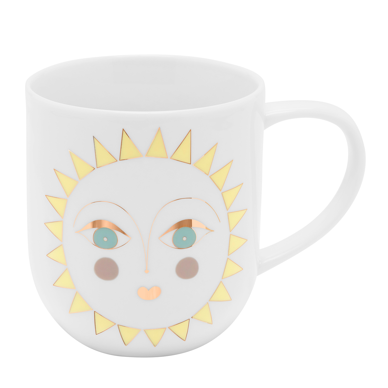 Räder Design - Trevoly Tasse Serena