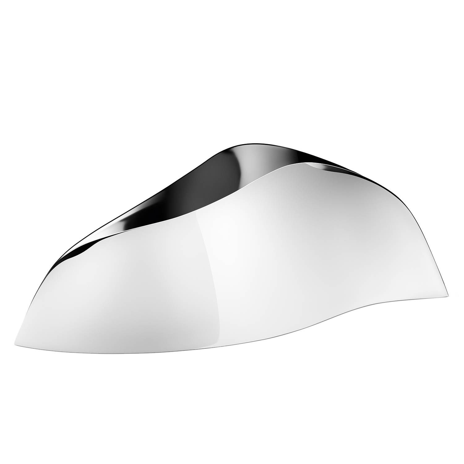 Georg Jensen - Indulgence Champagnerkühler f. 3 Flaschen