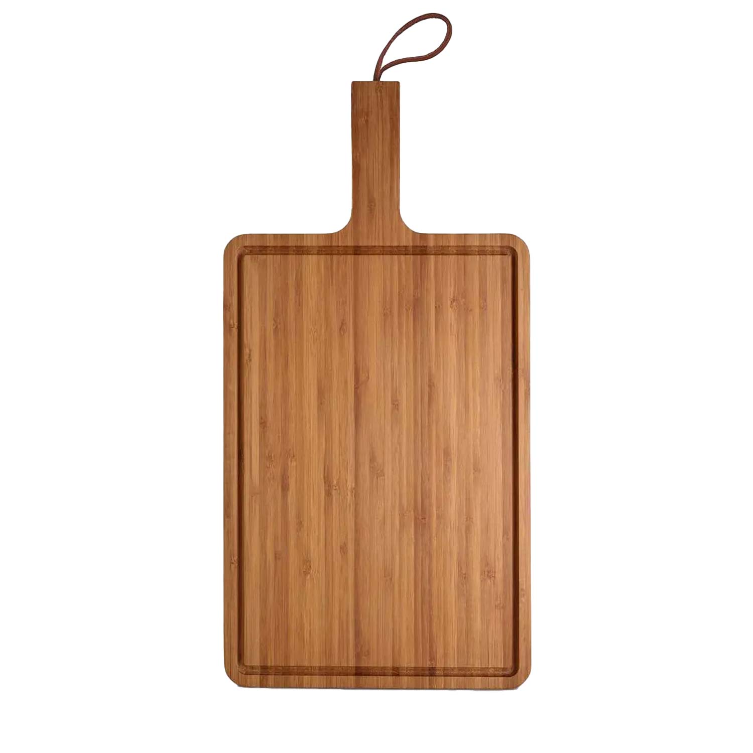 Eva Solo - Nordic Kitchen Schneidebrett Bambus 38 x 26 cm