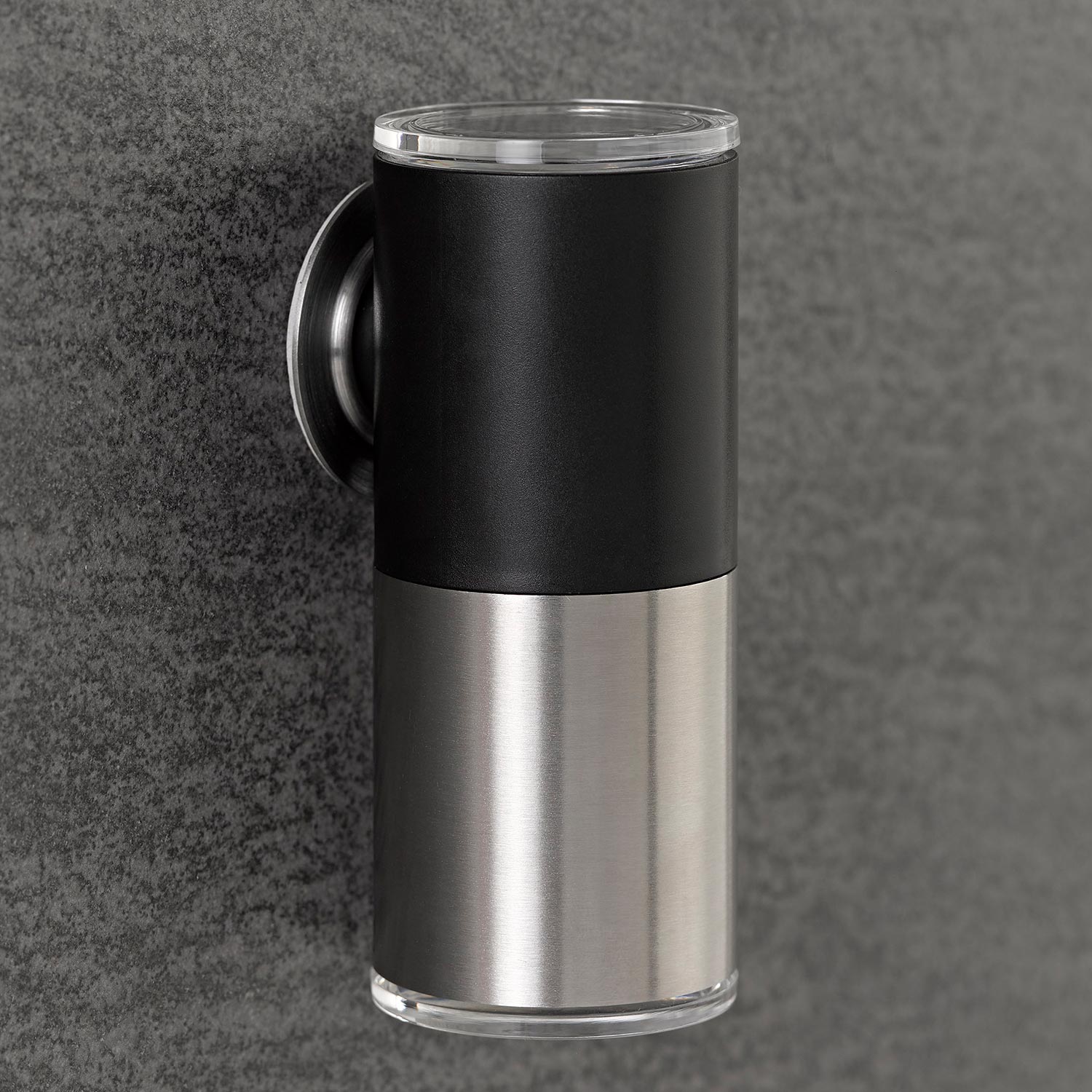 adhoc pepnetic pfeffermuehle schwarz MP501 54865