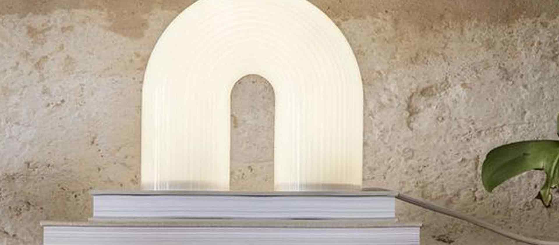 Kategorie Headerbanner Marken fermLiving Lampe