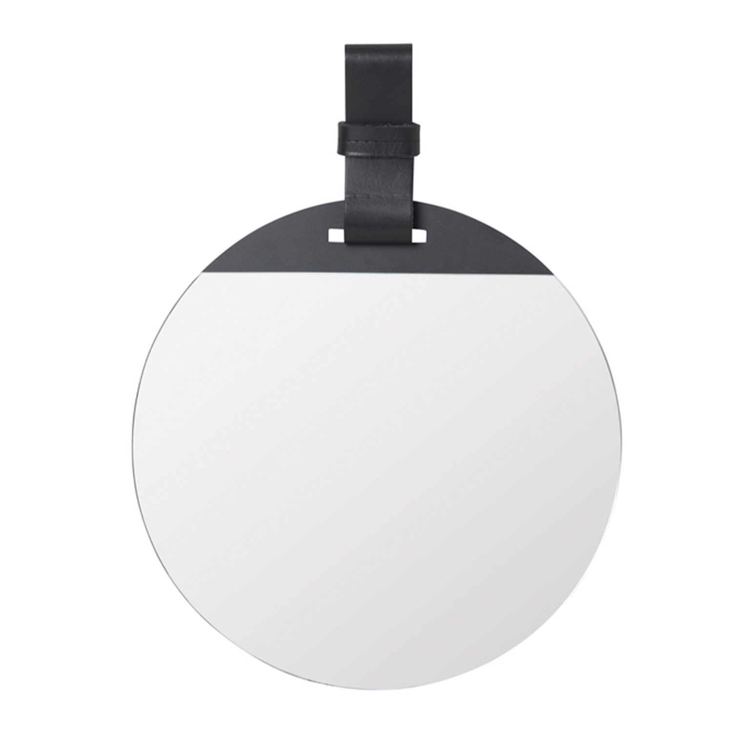 Enter mirror schwarz klein