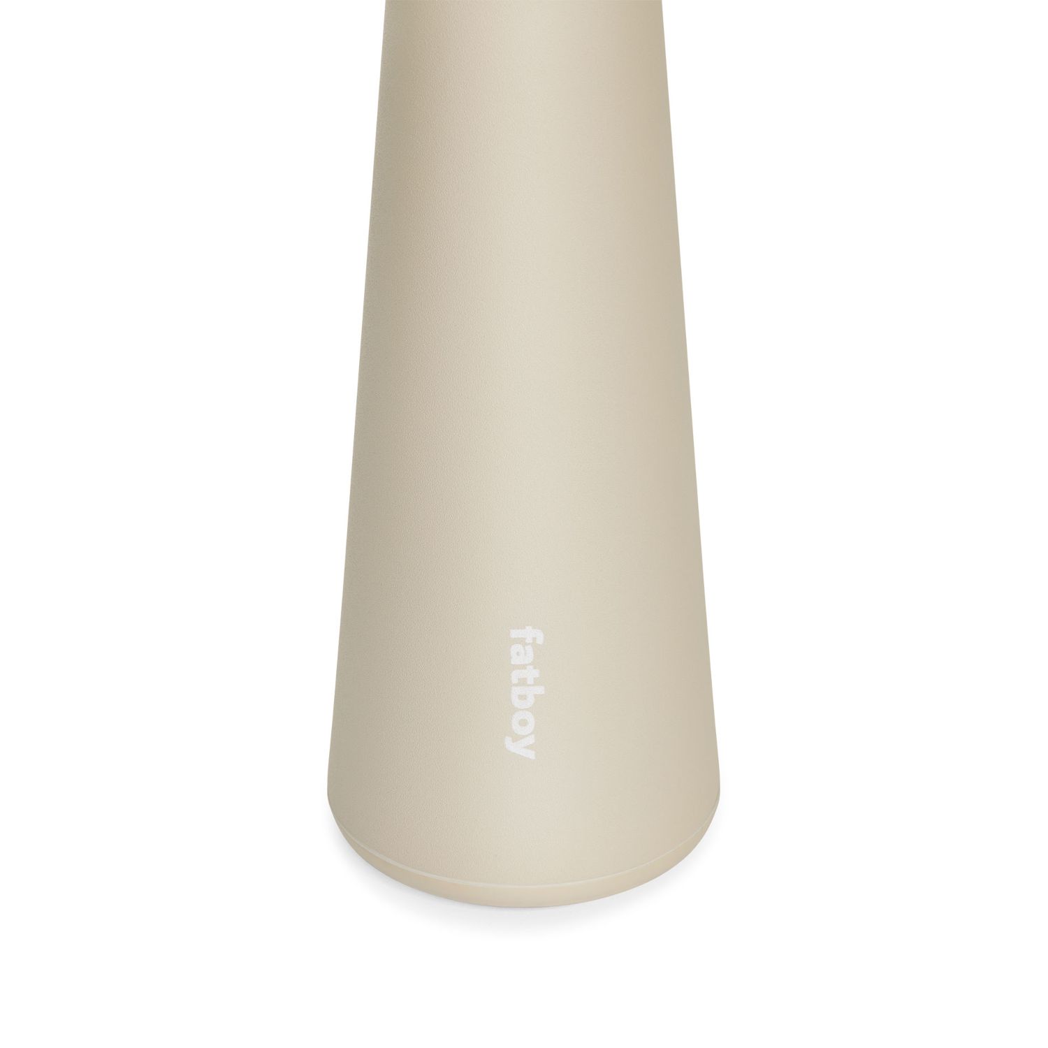 Fatboy - Spire Design-Kerzenhalter small stone
