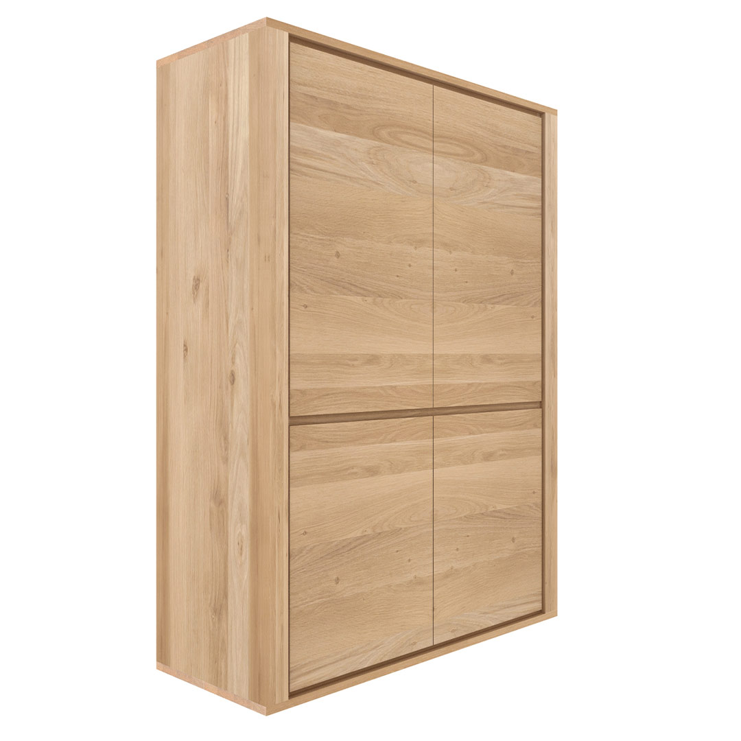 ethnicraft eiche shadow hochschrank freisteller2 89623