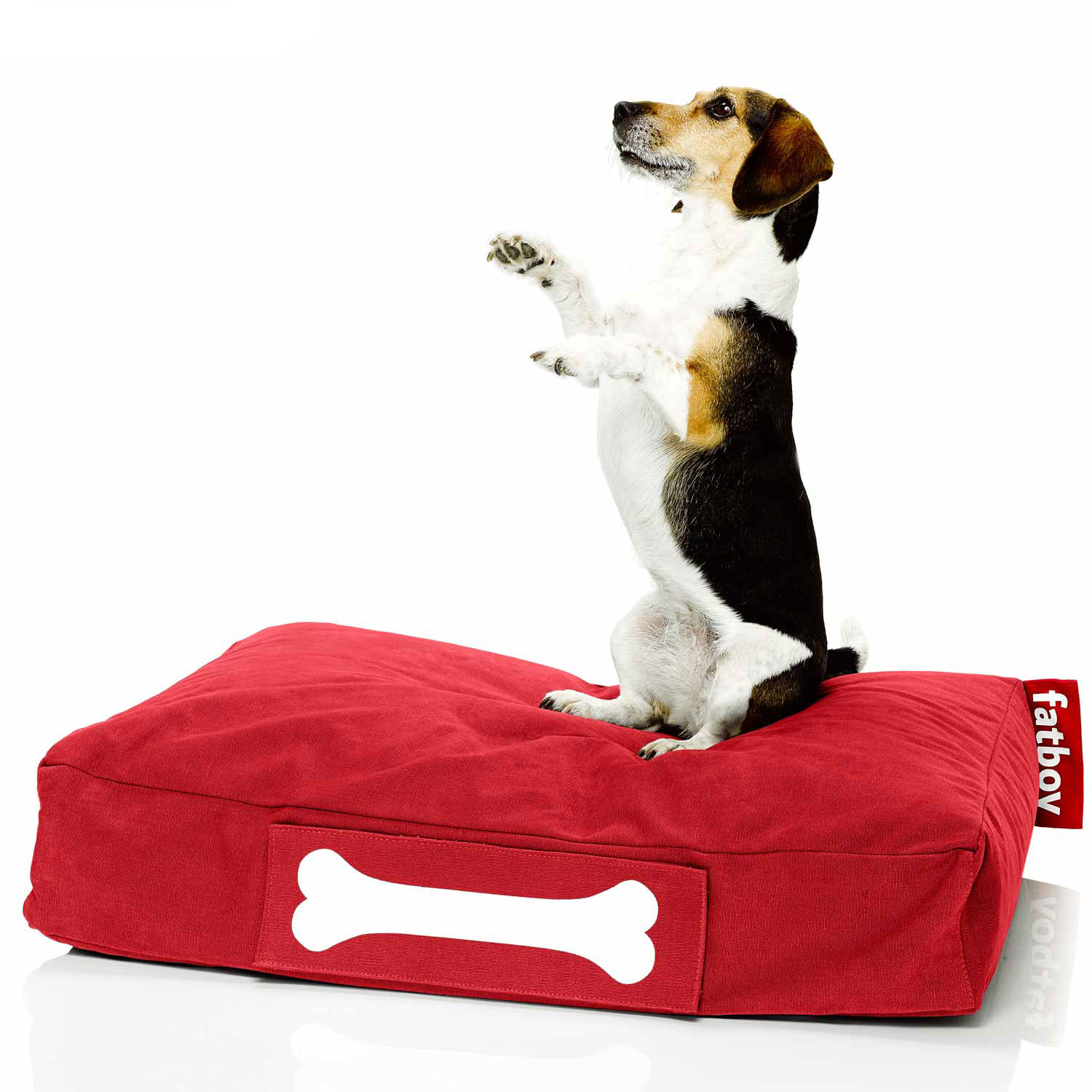 fatboy Doggielounge red small 2 21986