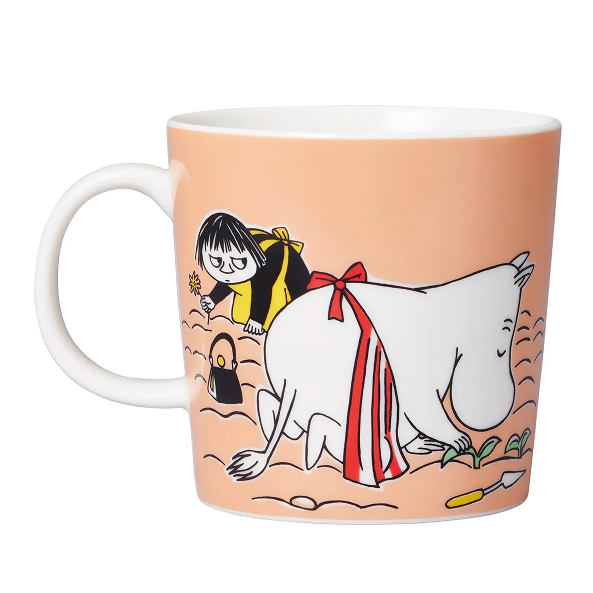 Moomin Arabia - Moomin Tasse Love 300 ml
