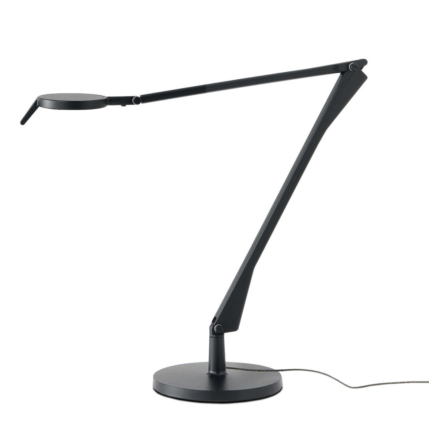 kartell aledin tec schwarz 57847