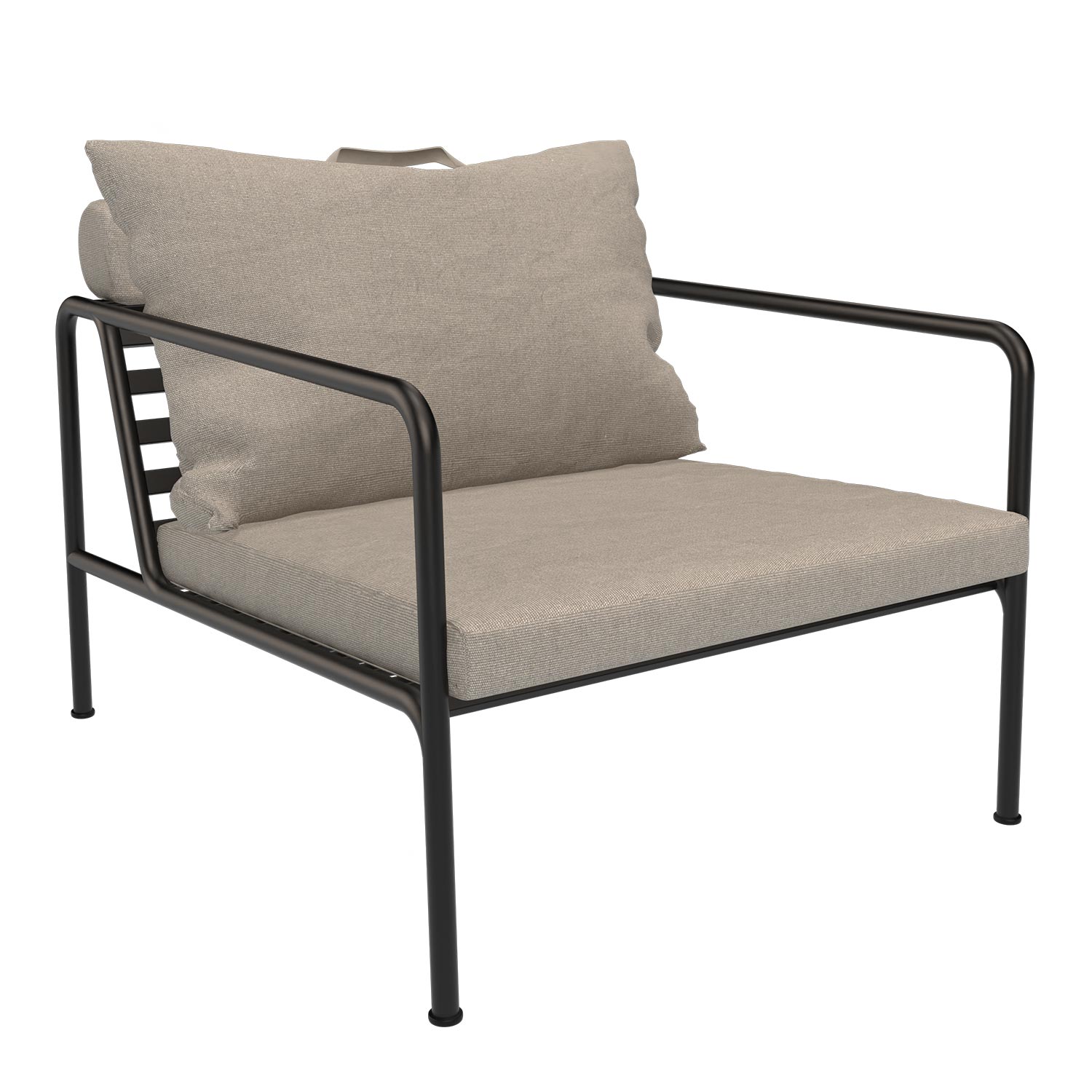 houe avon chair ash dark grey 14205 9212 101794