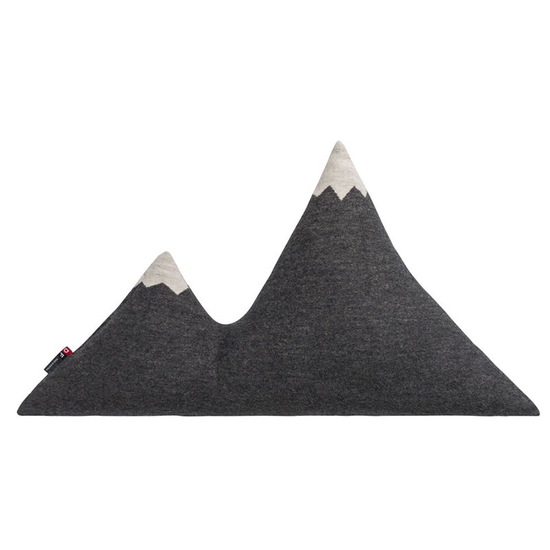 David Fussenegger - Kissen Berg