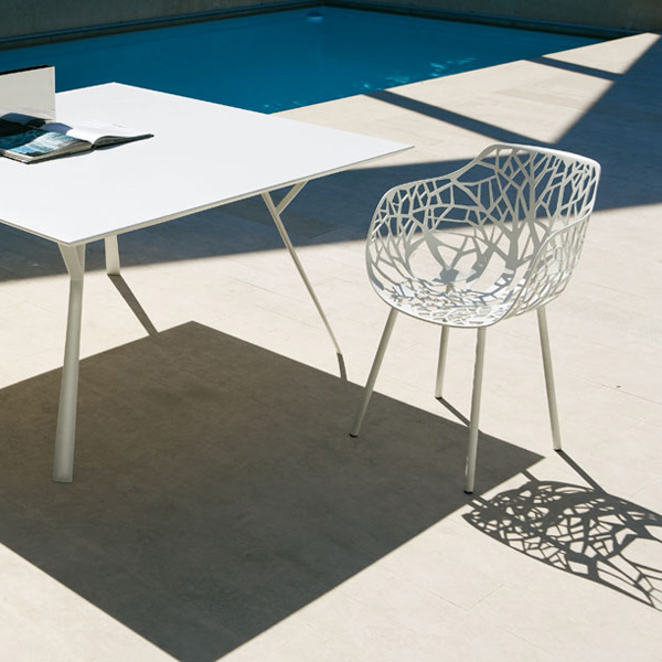 weishaeupl Forest Sessel weiss 3 17301