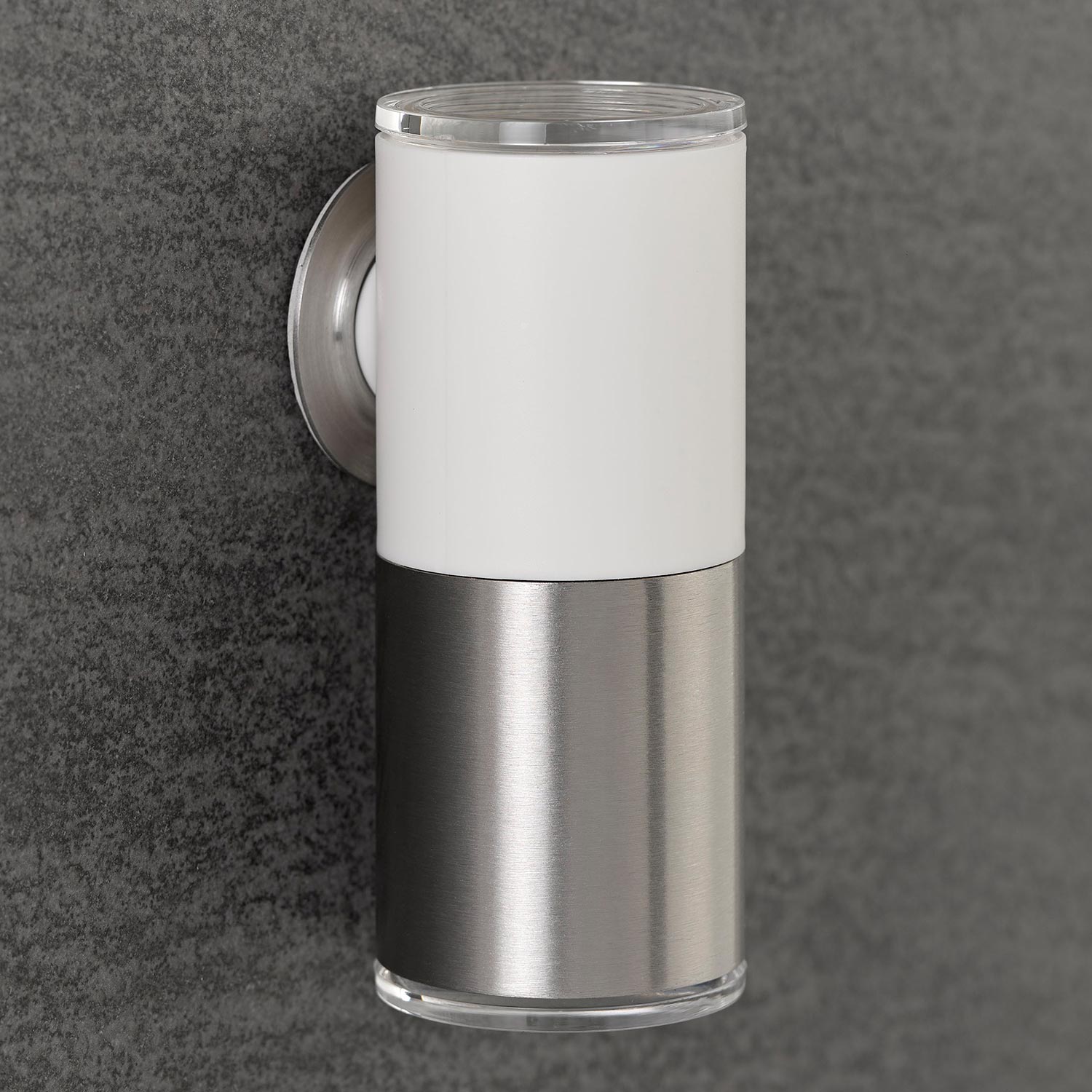 adhoc pepnetic pfeffermuehle weiss MP502 54867