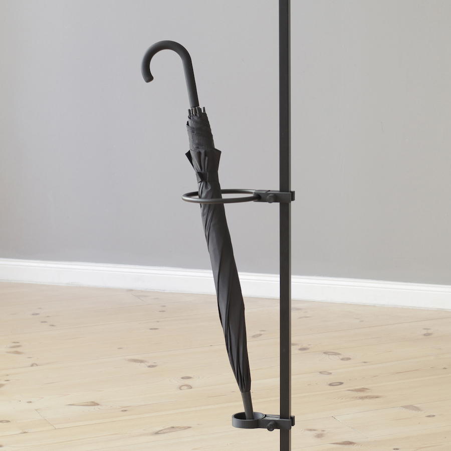 roomsafari modular brella schwarz 52535