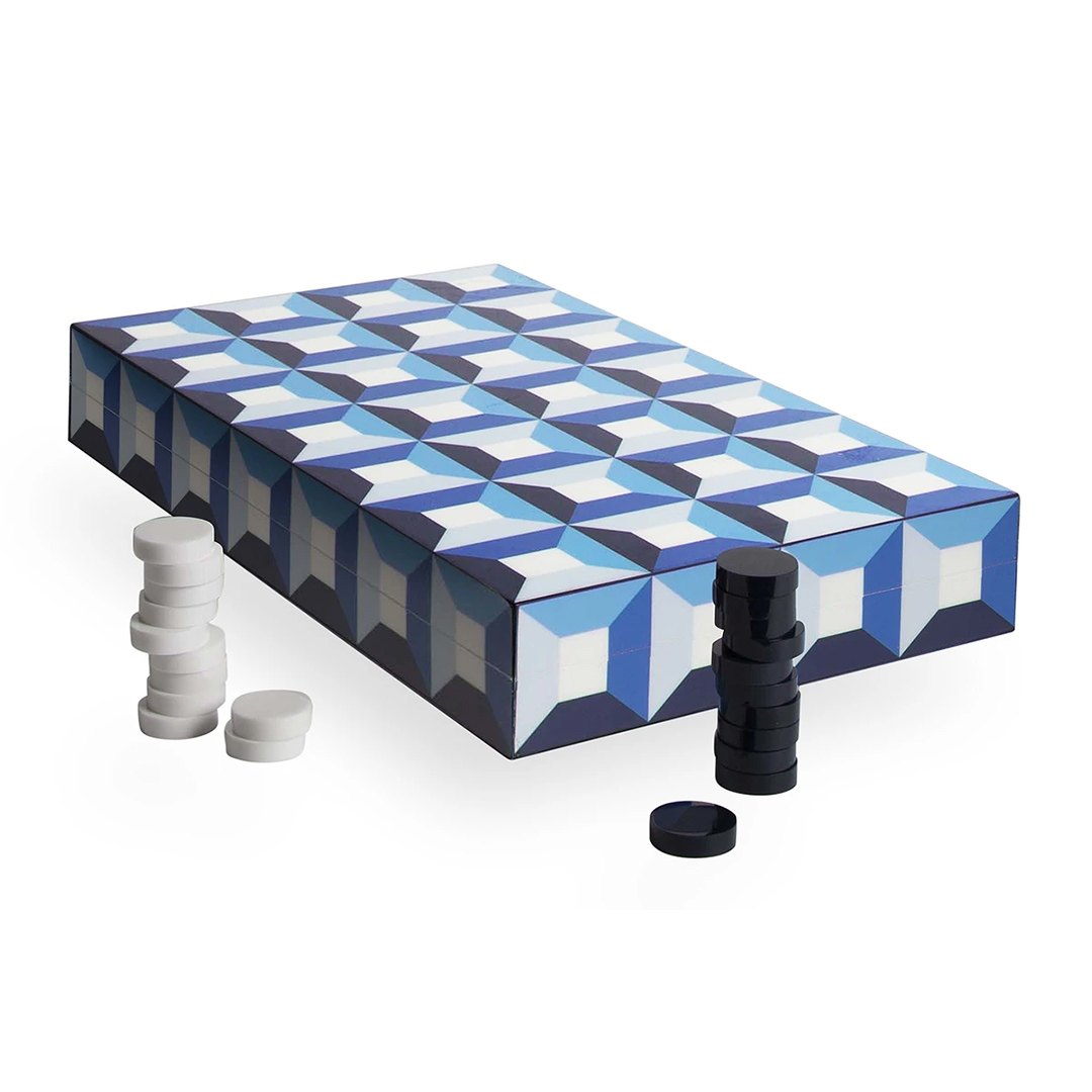 jonathan adler sorrento backgammon spielsteine 76743