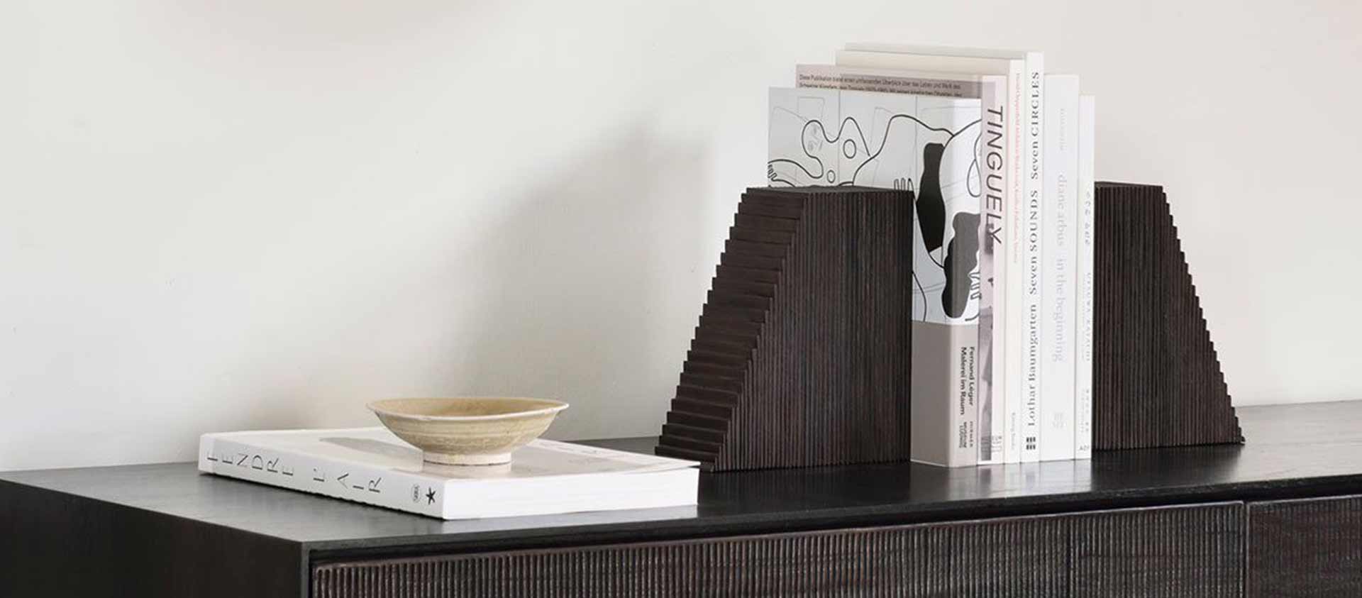 Kategorie Headerbanner Buchstuetzen