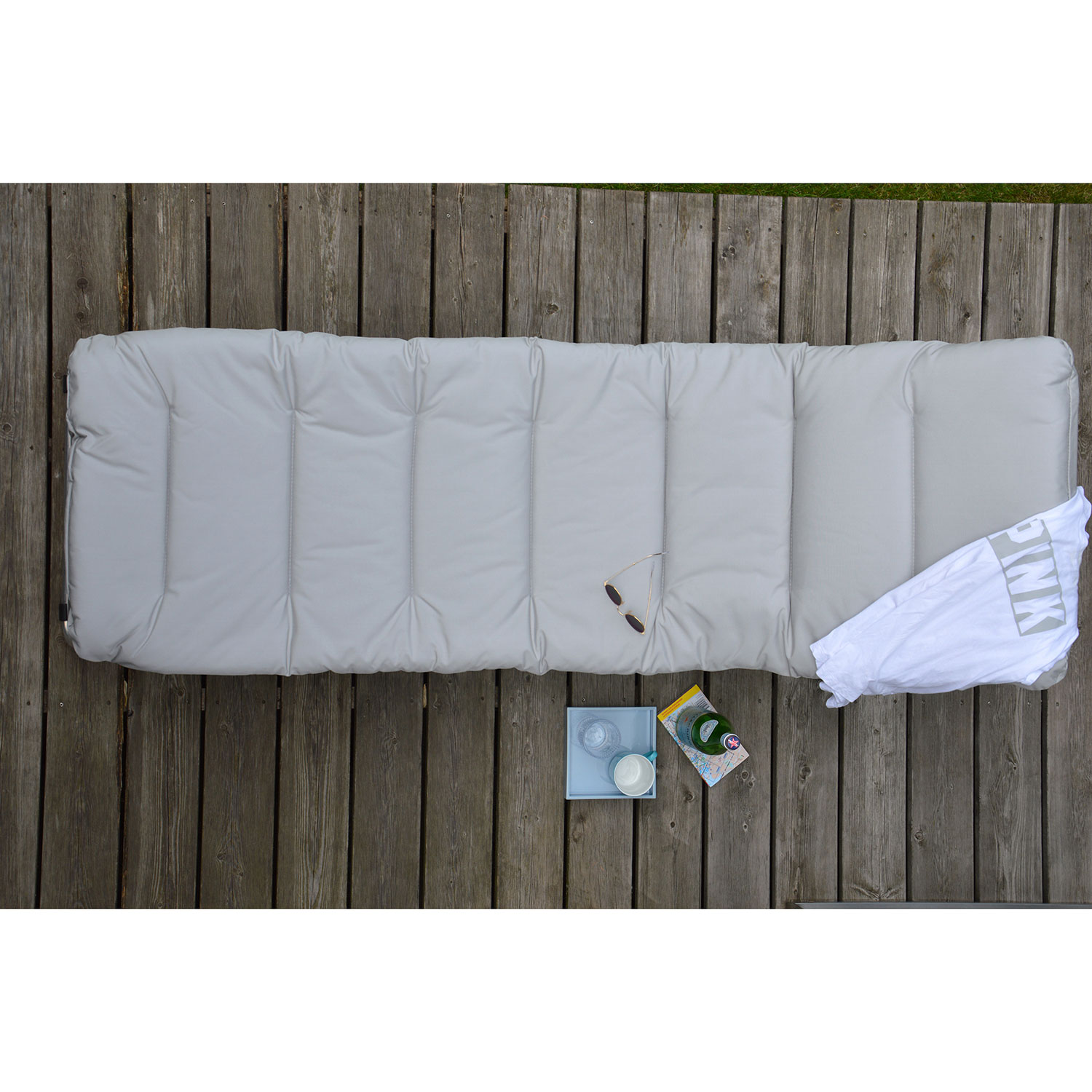 fiam fat auflage taupe 51599