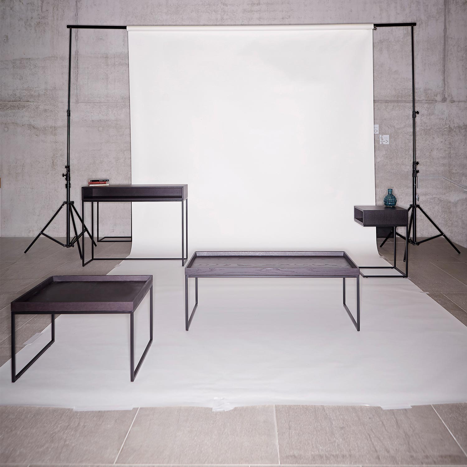 jan kurtz dina konsolentisch schublade 73039