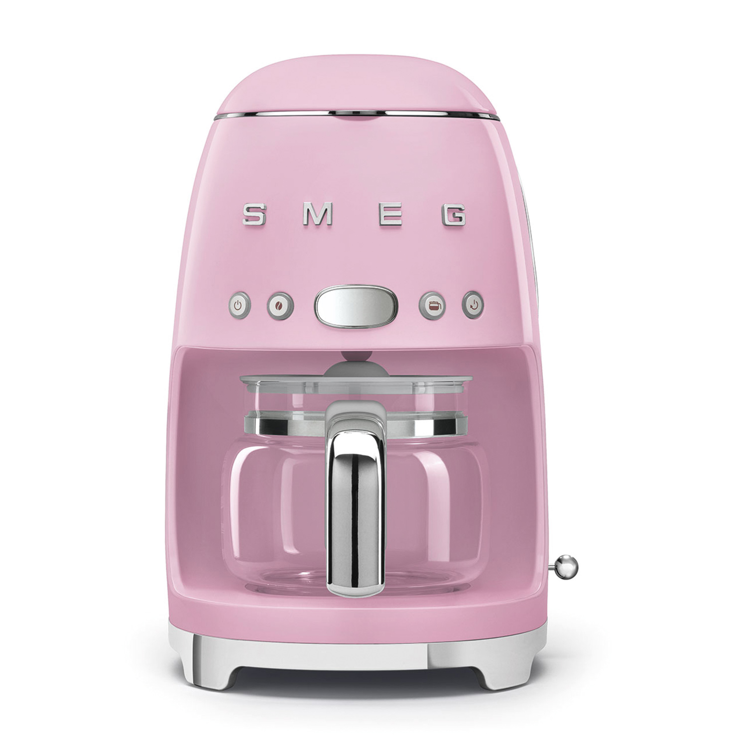 filter kaffeemaschine pink freisteller 104161