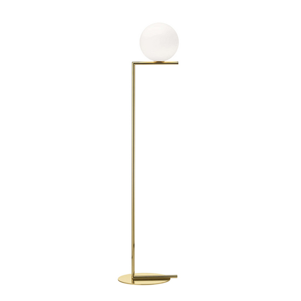 Flos IC F1 10 Anniversary Bodenlampe 103985