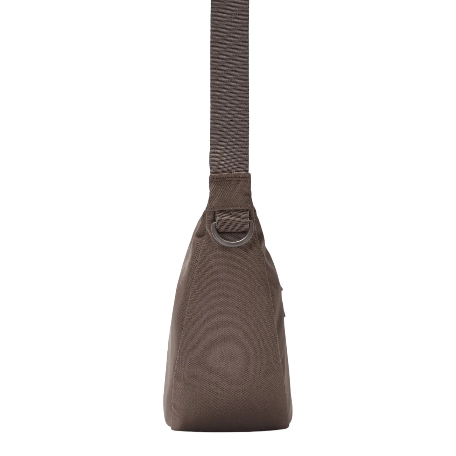 Johnny Urban - Ally Medium Half Moon Bag brown